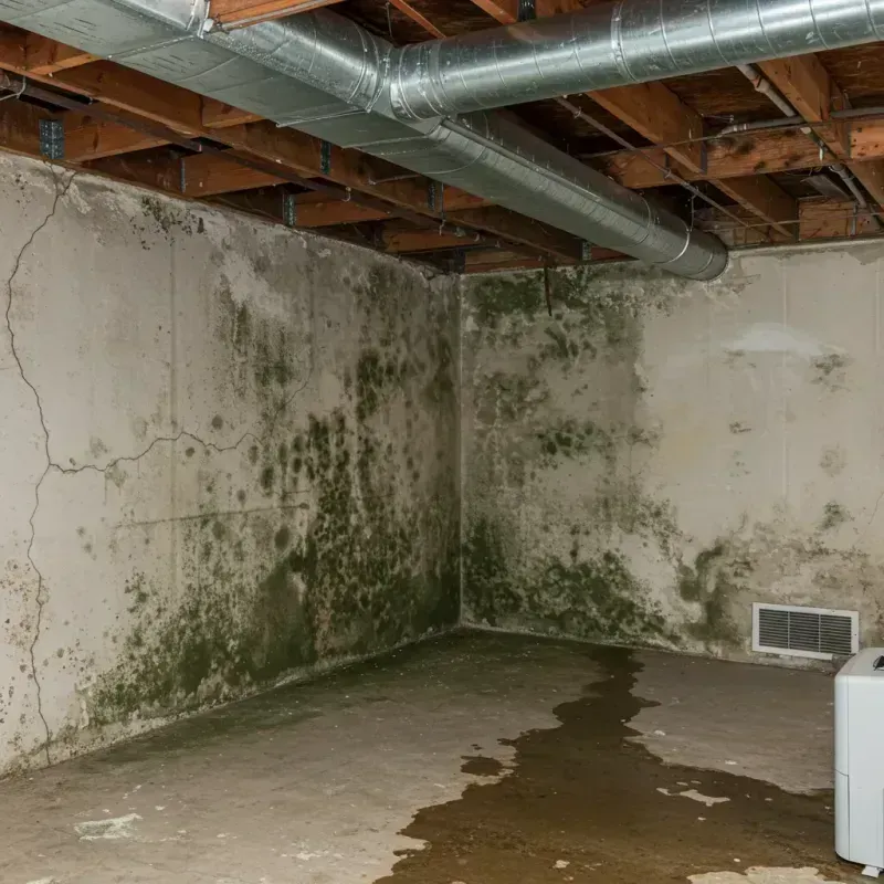 Professional Mold Removal in Jasper, AL